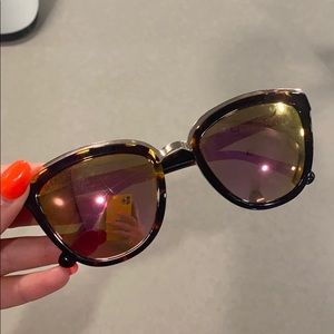 Diff Eyewear Sunglasses